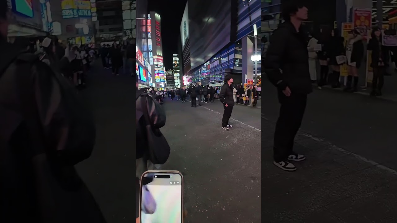 Уличные фотографы 