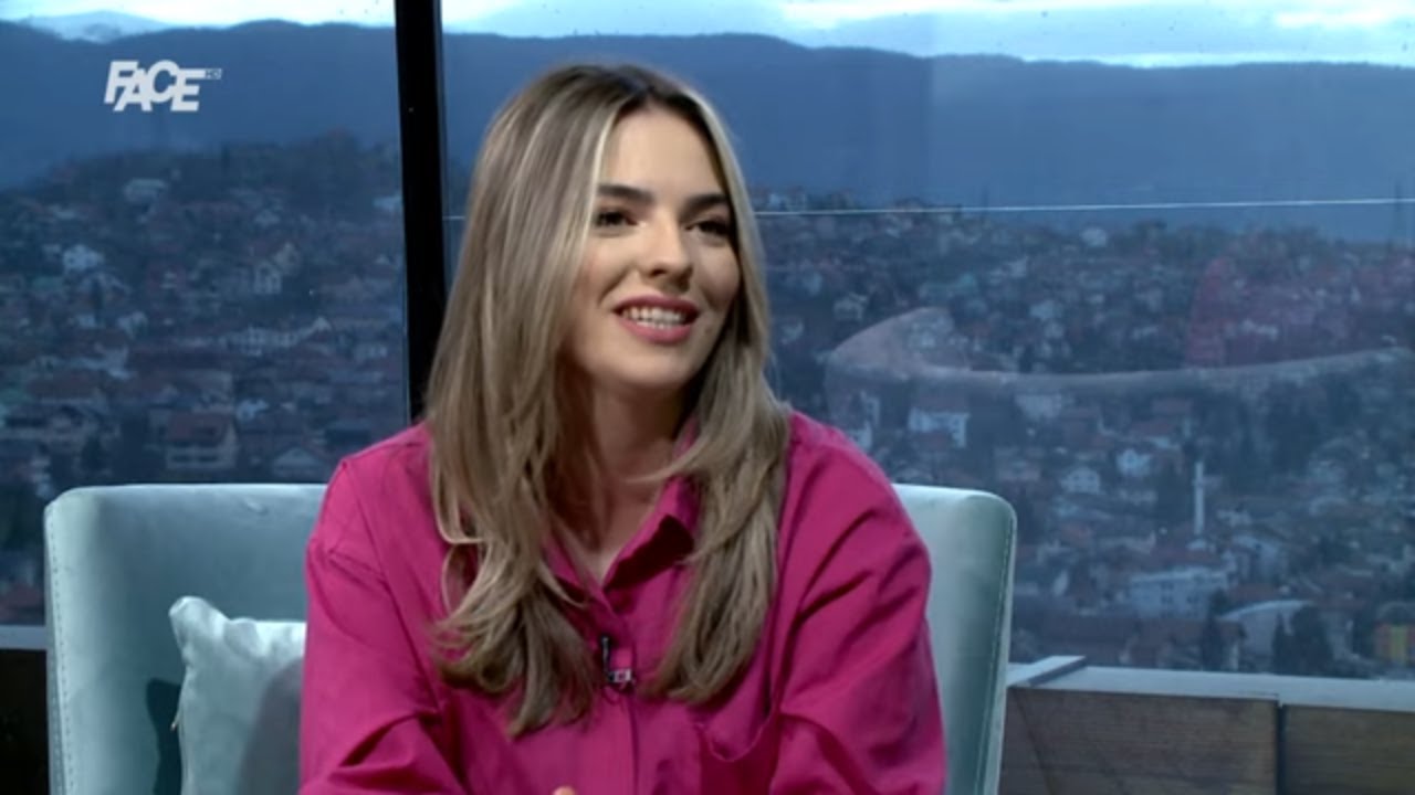 Alma Subašić o sevdalinci: “To je poruka naše domovine, naše baštine i zavičaja”