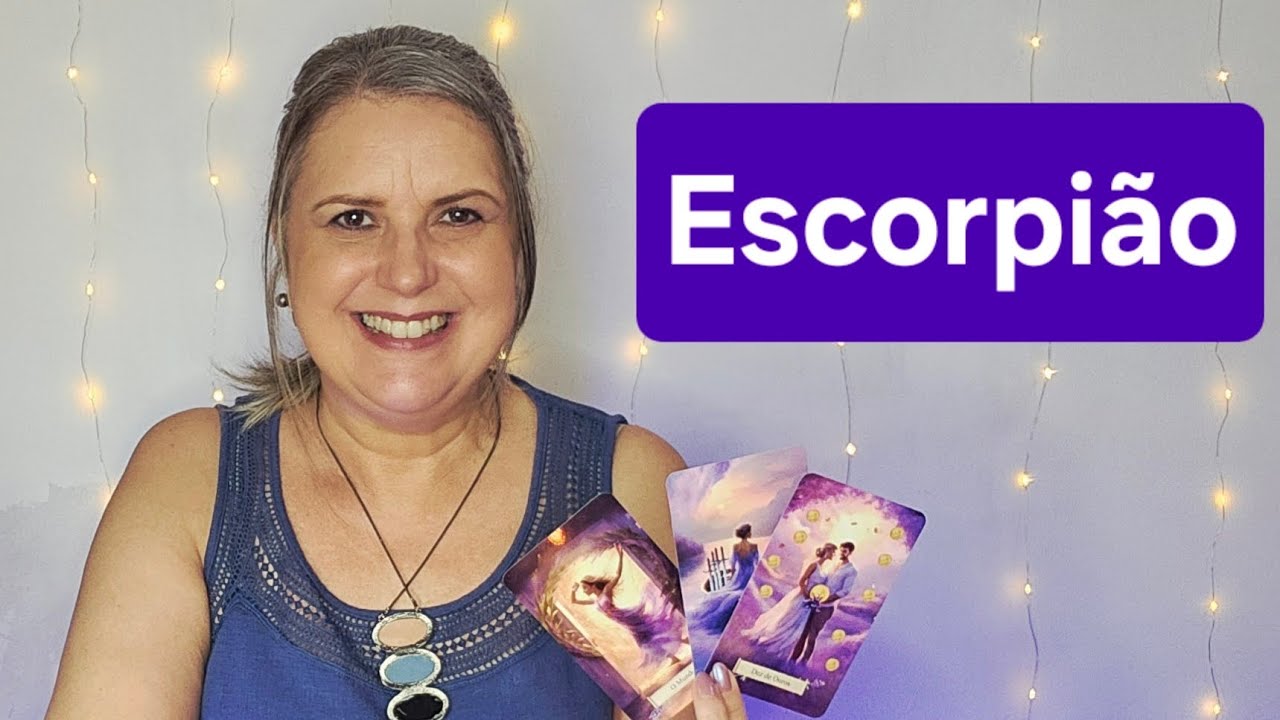 ESCORPIÃO: SEGUNDA QUINZENA DE JANEIRO: DESCANSE E RENOVE SUA ENERGIA PORQUE O MELHOR COMEÇA AGORA!