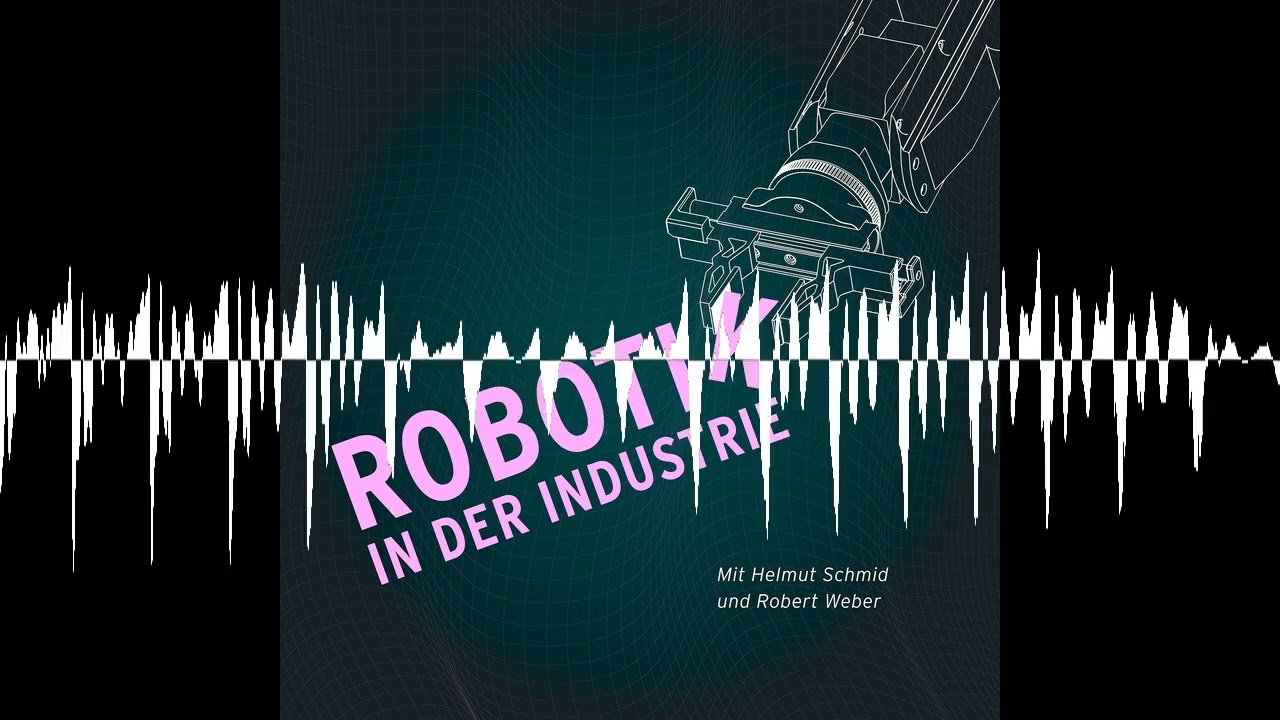 From perception to AI - We embed TI in the robotics podcast - Robotik in der Industrie