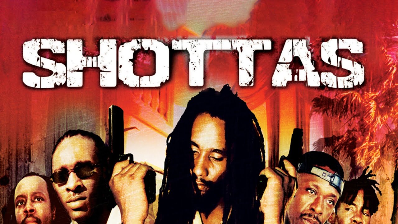 Shottas (2002) Full Movie Review And Facts | Ky-Mani Marley | Spragga Benz | Paul Campbell