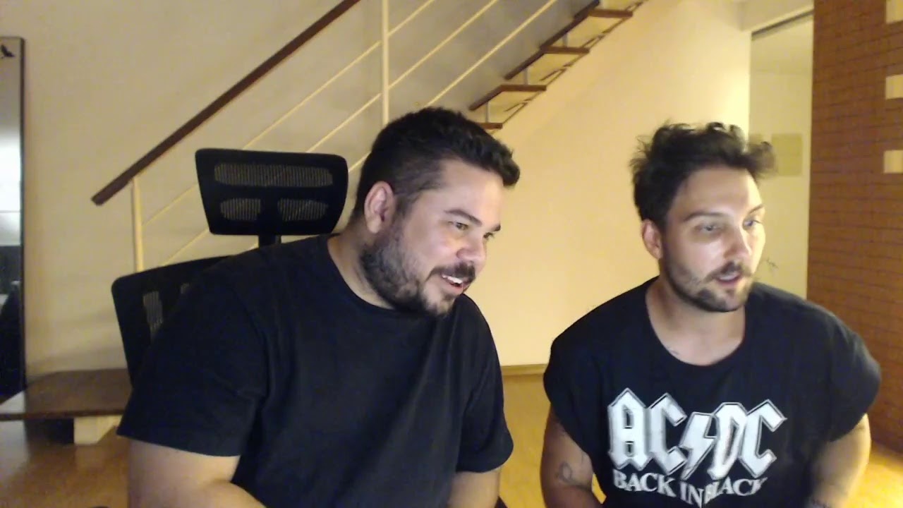 Bate Papo com Lel&ecirc; (US3) | Live Musicalizando