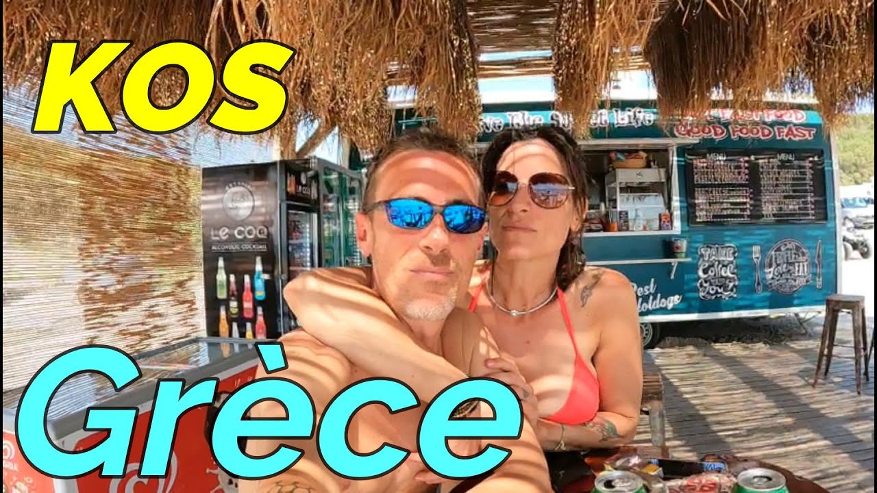 KOS Grèce 2023 #4