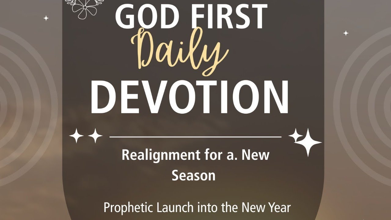 God First Day 21: Cultivating a Grateful Heart