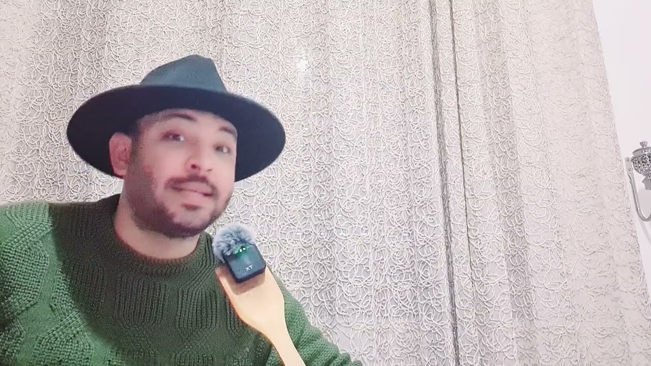 عااااجل الدكالي قربلها على مولات العكفة @marbouhaTV 
