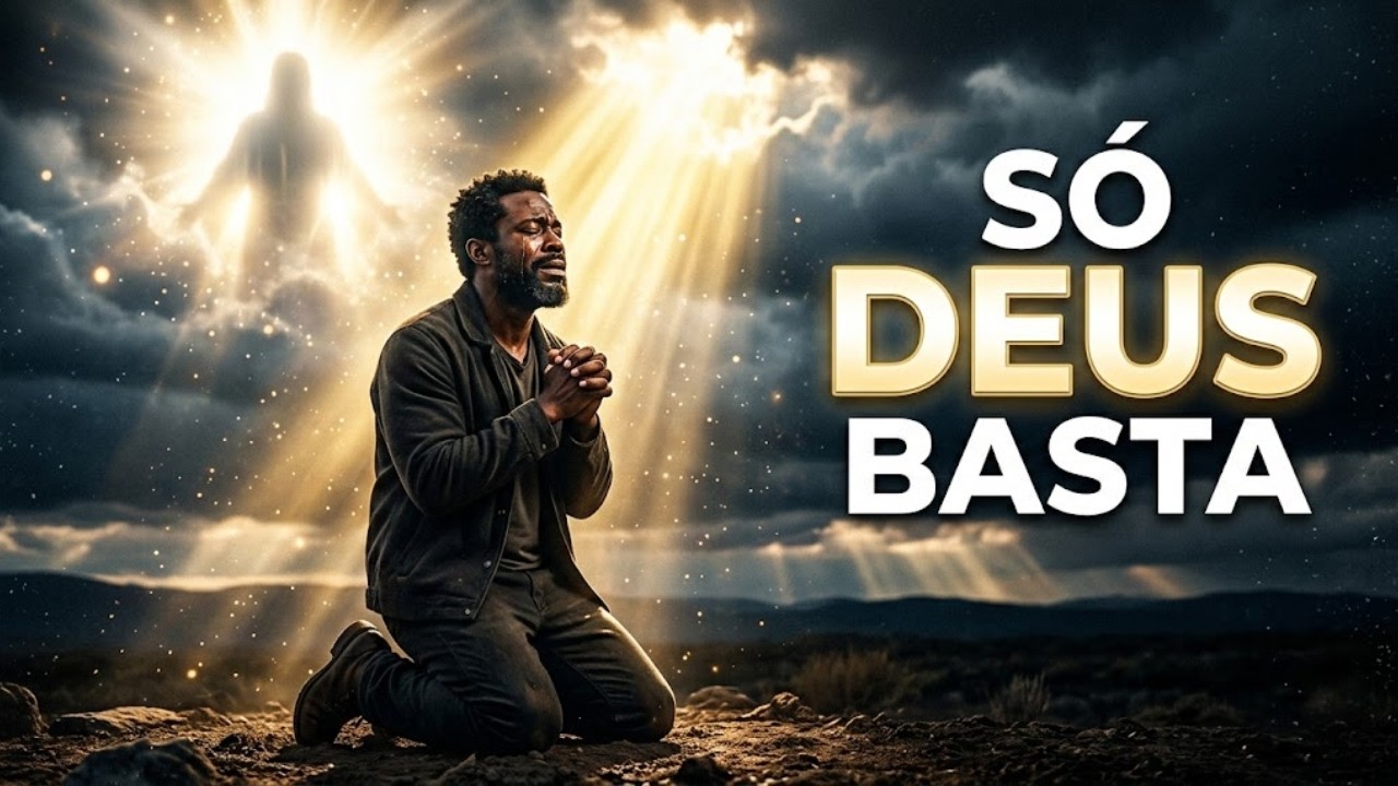 PARE DE MENDIGAR APLAUSOS! Ouça isso e seja livre hoje! - O Tom da Liberdade (Música Jazz Gospel)