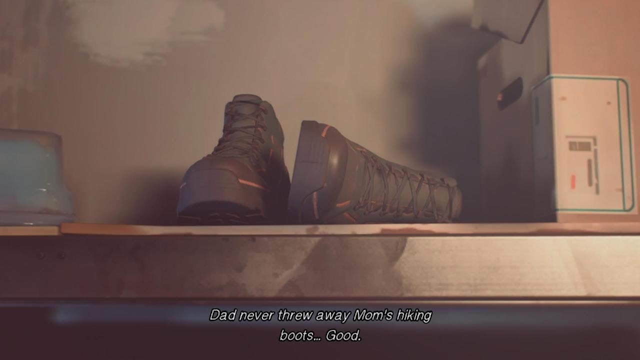 Let's Play The Awesome Adventures of Captain Spirit Finale