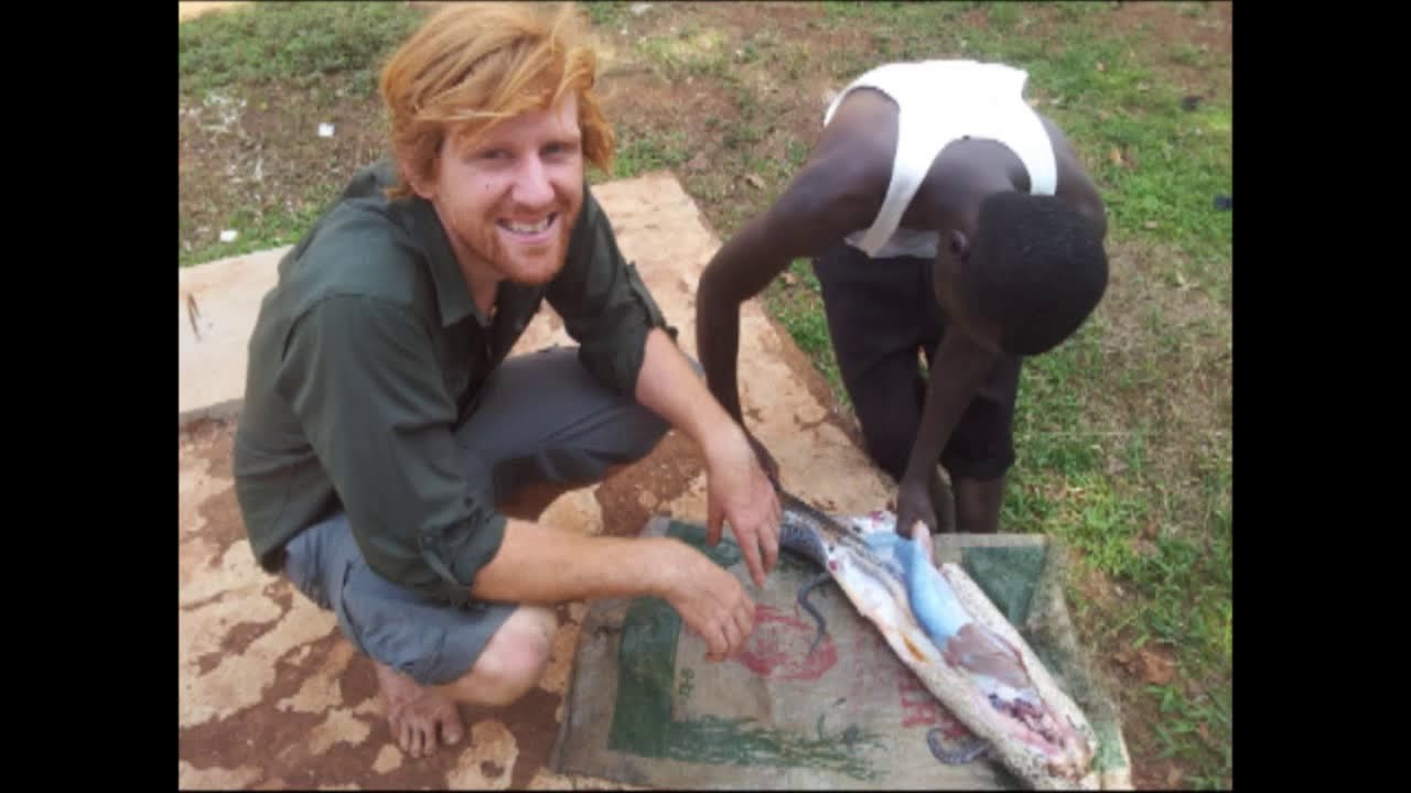 How to catch a Mudfish | Mudfish digging | 2019