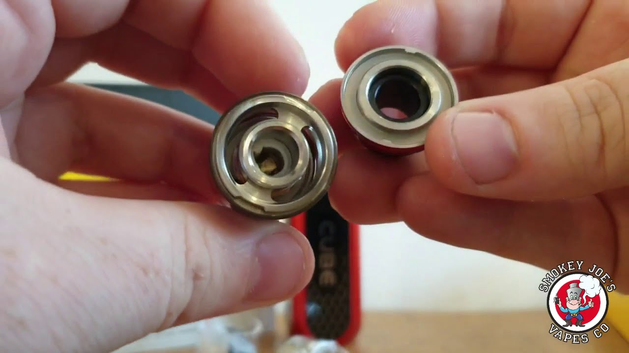 OBS Cube Kit