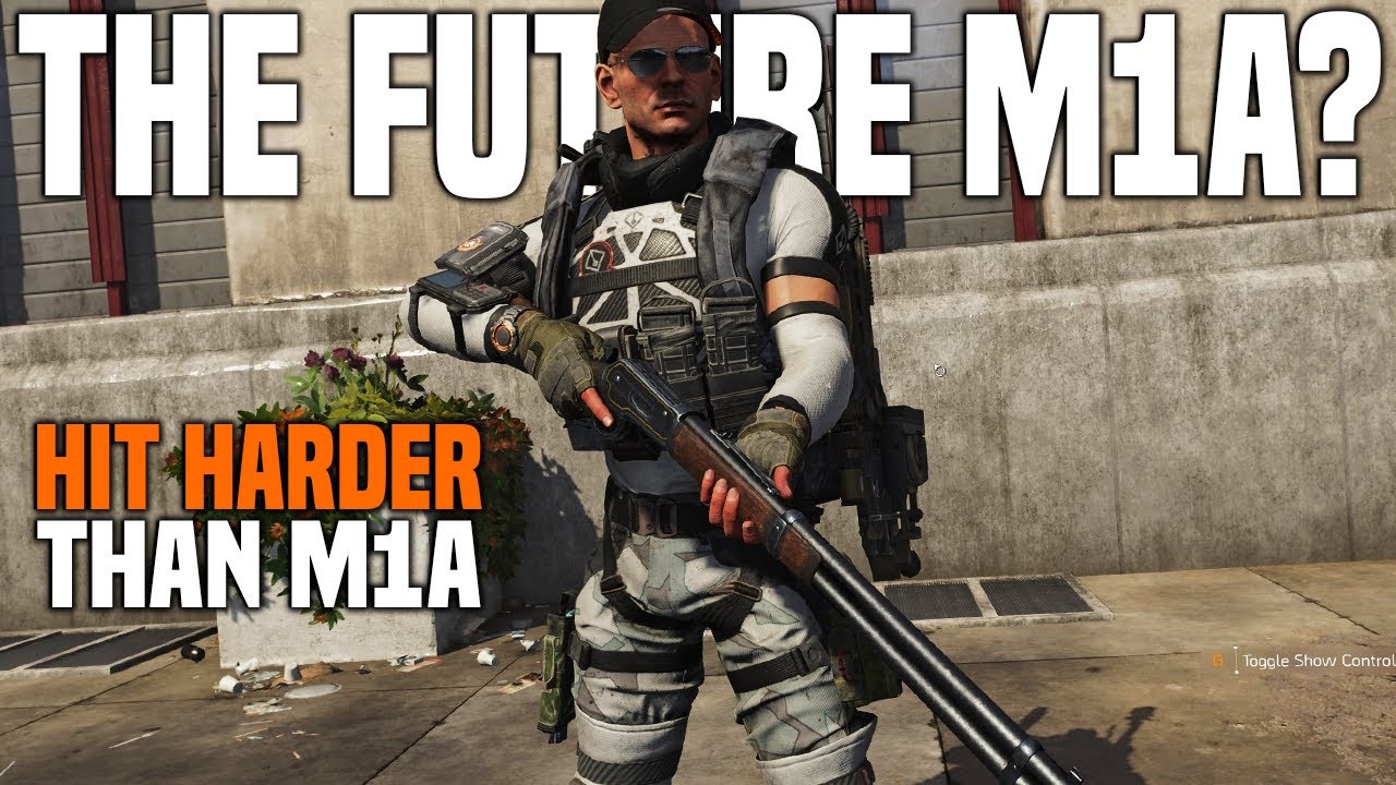 The Division 2 | The Future 
