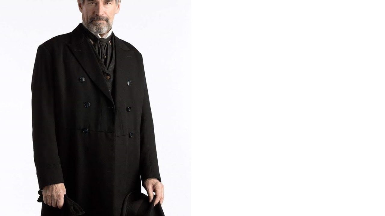 Timothy Dalton's Roles