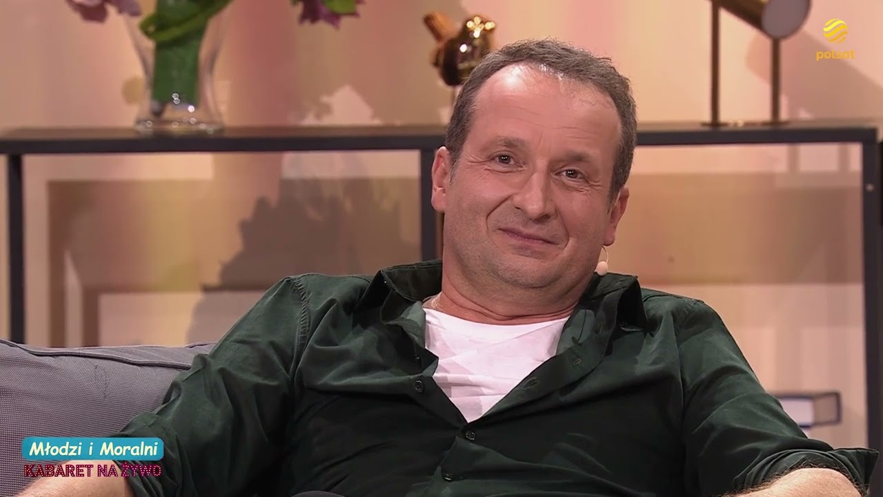 Kabaret Moralnego Niepokoju - Papier | Młodzi i Moralni 3
