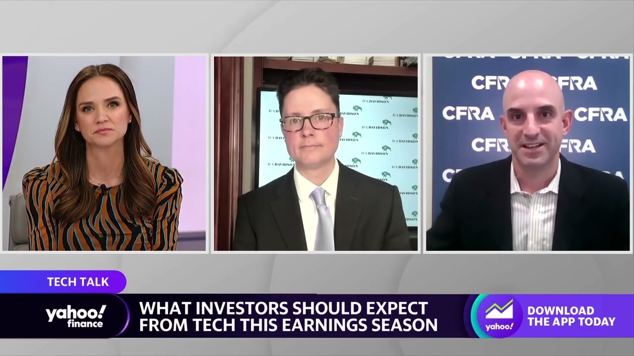 Lyft layoffs are 'very consistent in what we've seen in big tech' cost-cutting strategies: Analyst