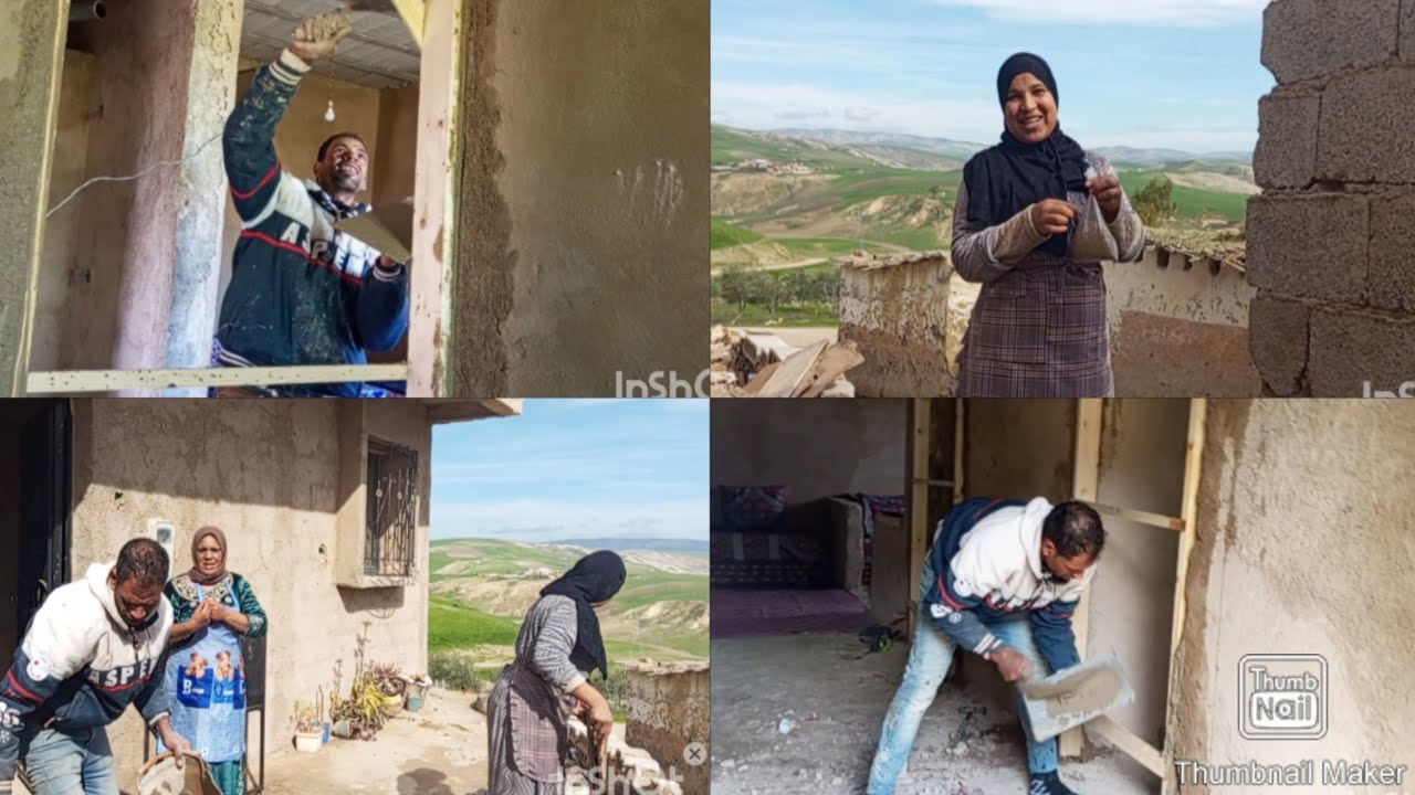 ما كنتش منتظرة يجيو فحال هكا  نتيجة طلعت ما شاء  الله وهذه المعلومة ما كانتش في بالي🤷 اللهم زدني علم