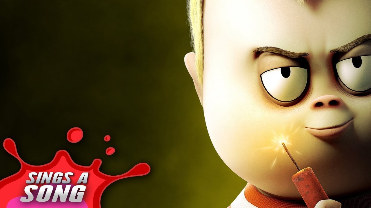 Pugsley Addams Sings A Song (The Addams Family Spooky Halloween Parody)