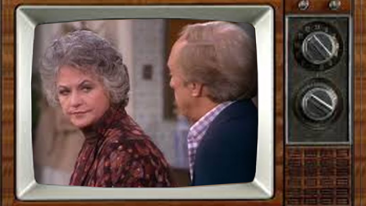Maude - 