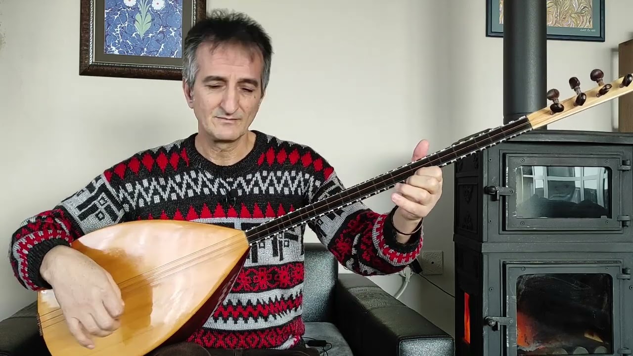 Latif Öz BENİM AKLIMI ALACAKSIN