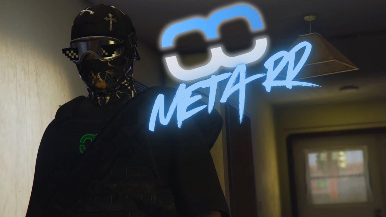 Yk it's Junaa | Meta RP Highlight
