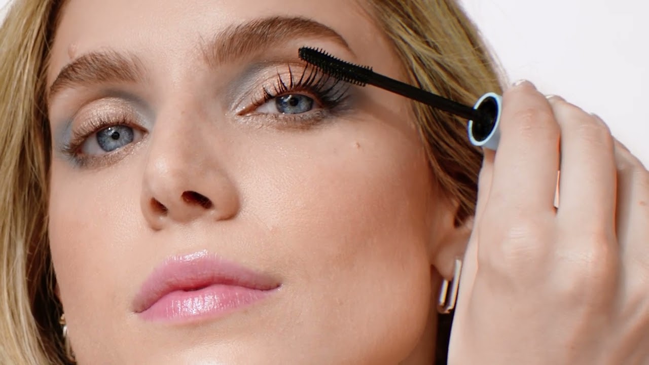 NEW Supercloud Weightless Lash Tutorial
