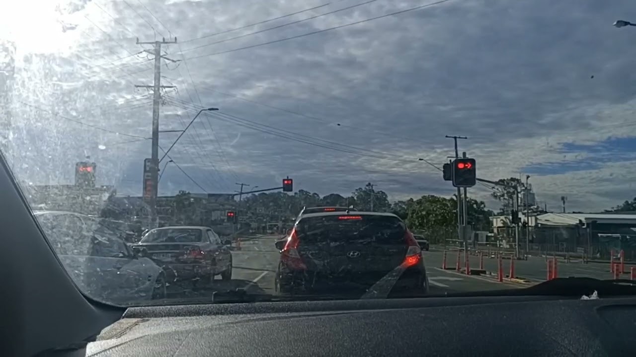 Loganlea,Kingston Queensland Austalia