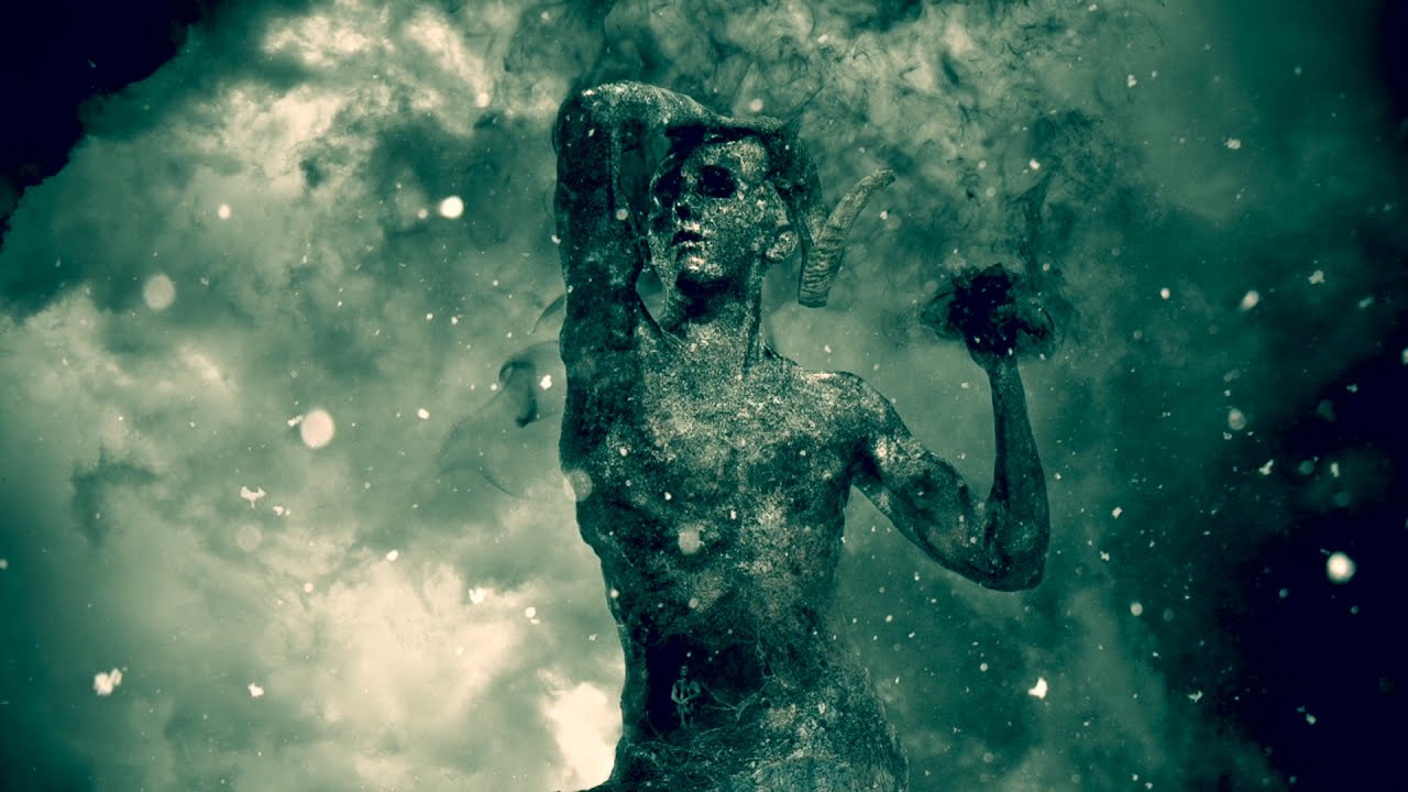 FIMIR - Temple of Madness OFFICIAL VIDEO