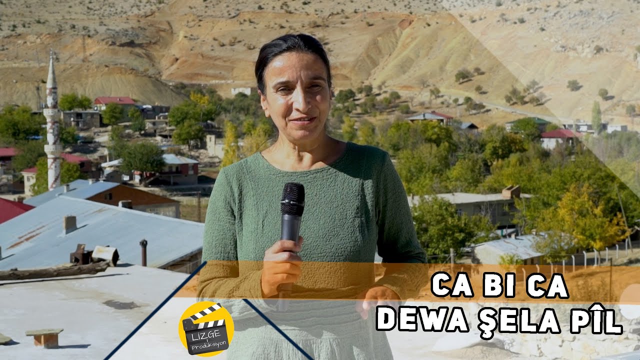 Ca Bi Ca / Dewa Şela Pîl