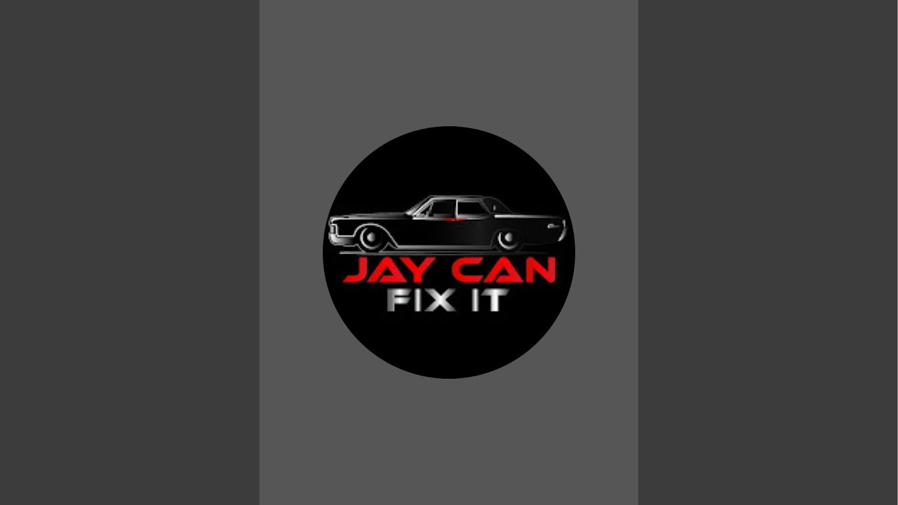 Jay Can Fix It is live!