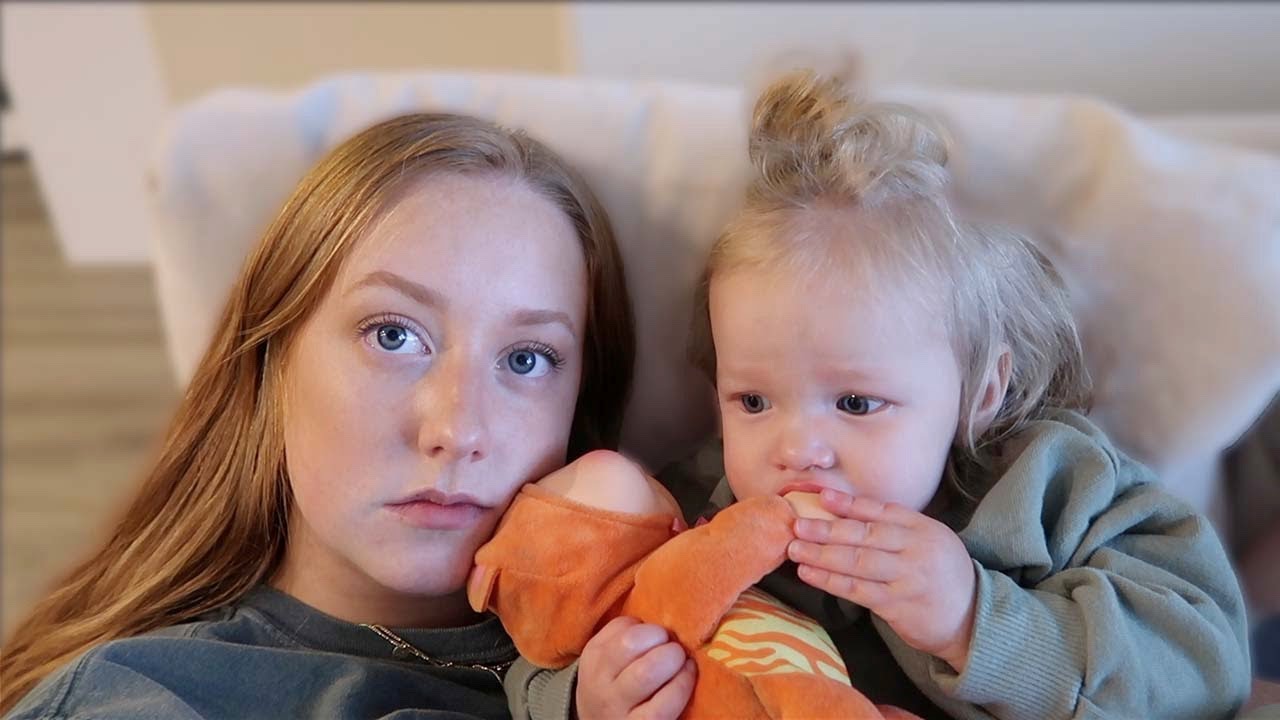 Addressing The Comments About Our DAUGHTER...