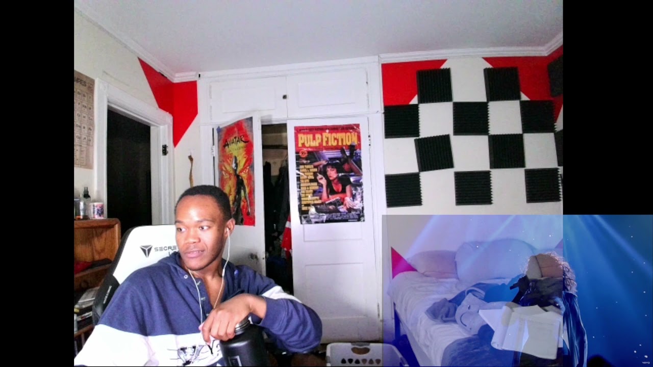 Beyoncé   Broken Hearted Girl I AM  WORLD TOUR Reaction | Khaotic Neutral