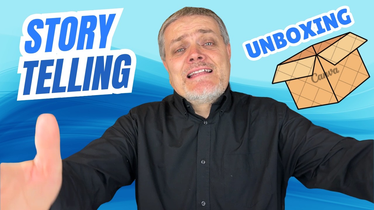 L’Unboxing più importante della mia collezione… questa storia parla di me