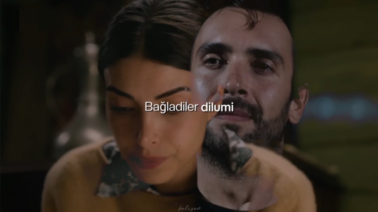 Ava Yaman 'Karabulut' s&ouml;zleri - Taşacak Bu Deniz 