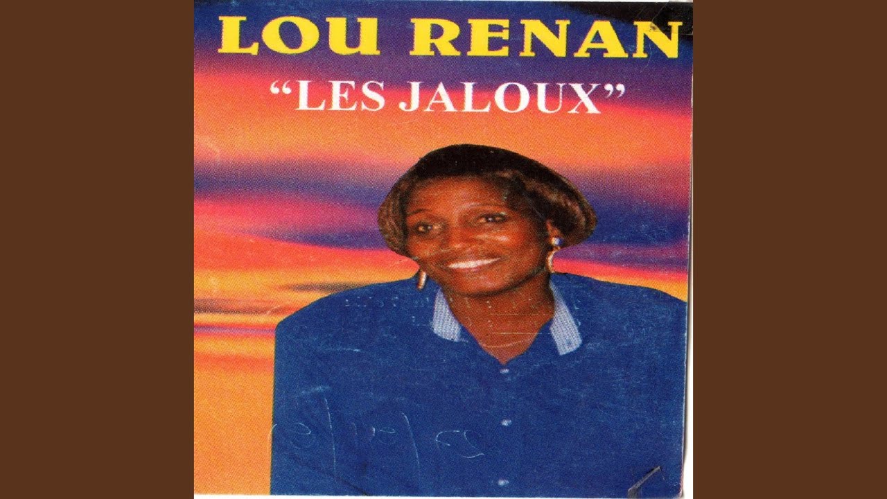 Les jaloux