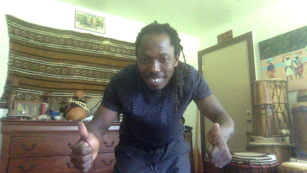 Rhythm Soli at home #withme