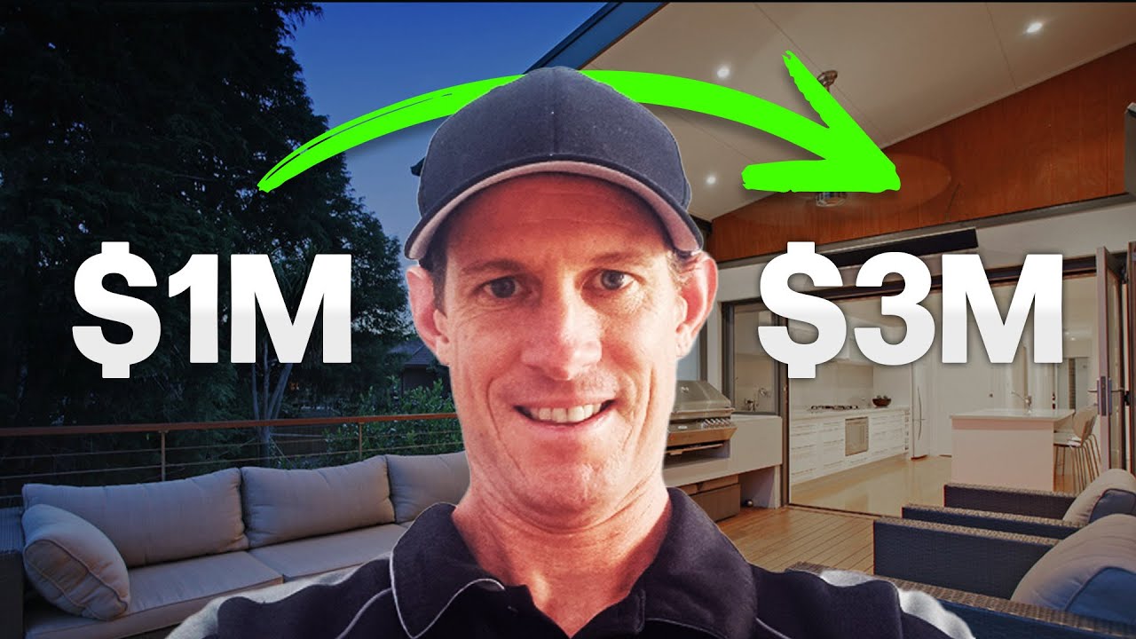 He Went From Builder to Entrepreneur - Construction Business Breakdown
