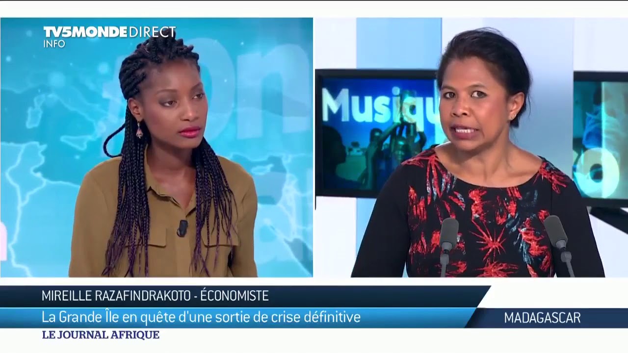 Et si Madagascar refusait le développement ?