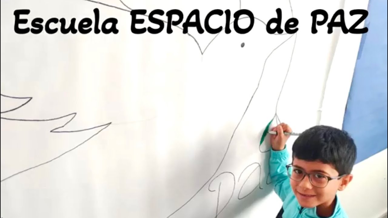 Escuela Espacio de Paz 2023-24