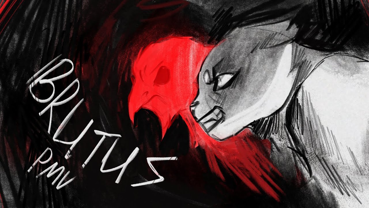 BRUTUS - WARRIORS OC PMV (FALCONSTRIKE)