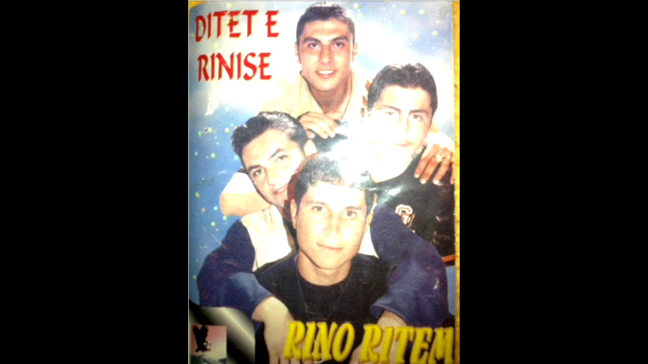 Rino Ritëm - O Vlora Jonë