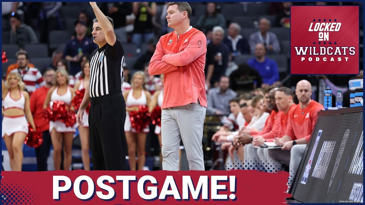 Arizona Basketball Embarrasses ASU
