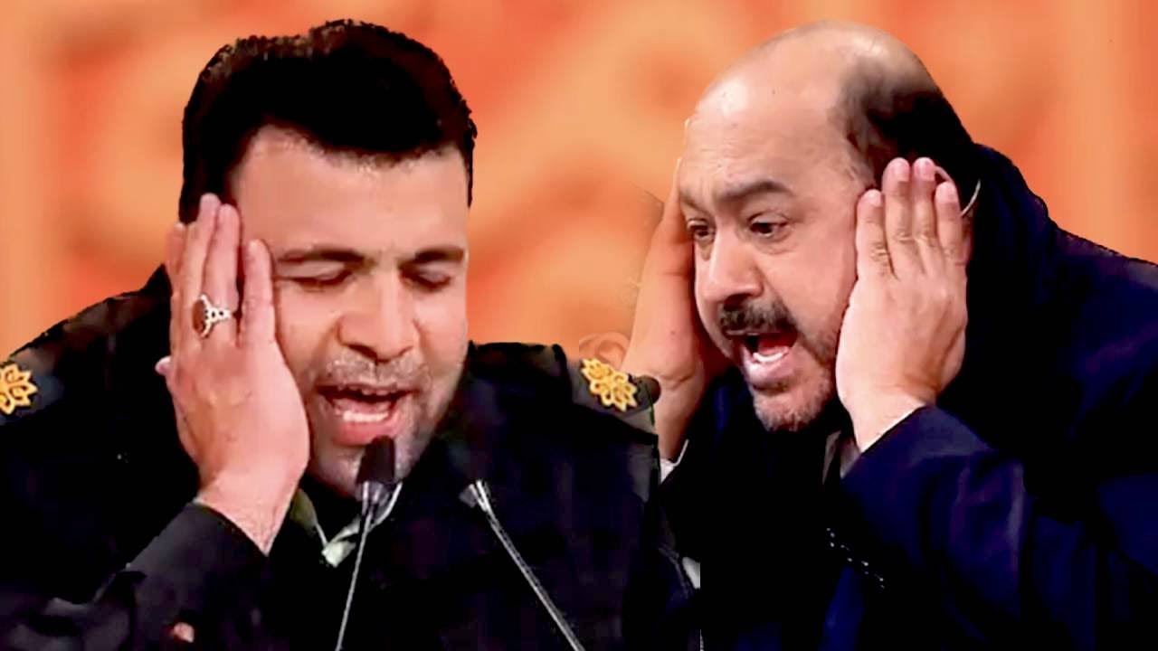 إبداع وكأنّه نداء من الجنة! من أقوى تلاوات مدرسة الشيخ عبد الباسط، ضمن برنامج محفل القرآن