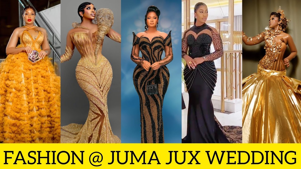 DIANA BAHATI ADORABLE OUTFIT AT JP25 | MOST STYLISH CELEBRITIES AT JUMA JUX WEDDING | DIANA BAHATI