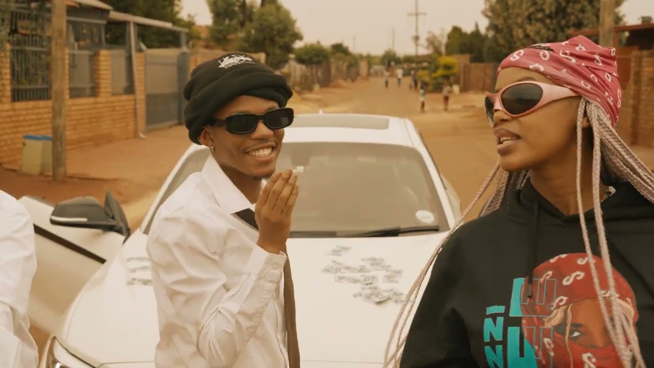 DJ CLEN - SHARK ATTACK (FEAT. LOATINOVER POUNDS & BUZZI LEE)(OFFICIAL MUSIC FILM)