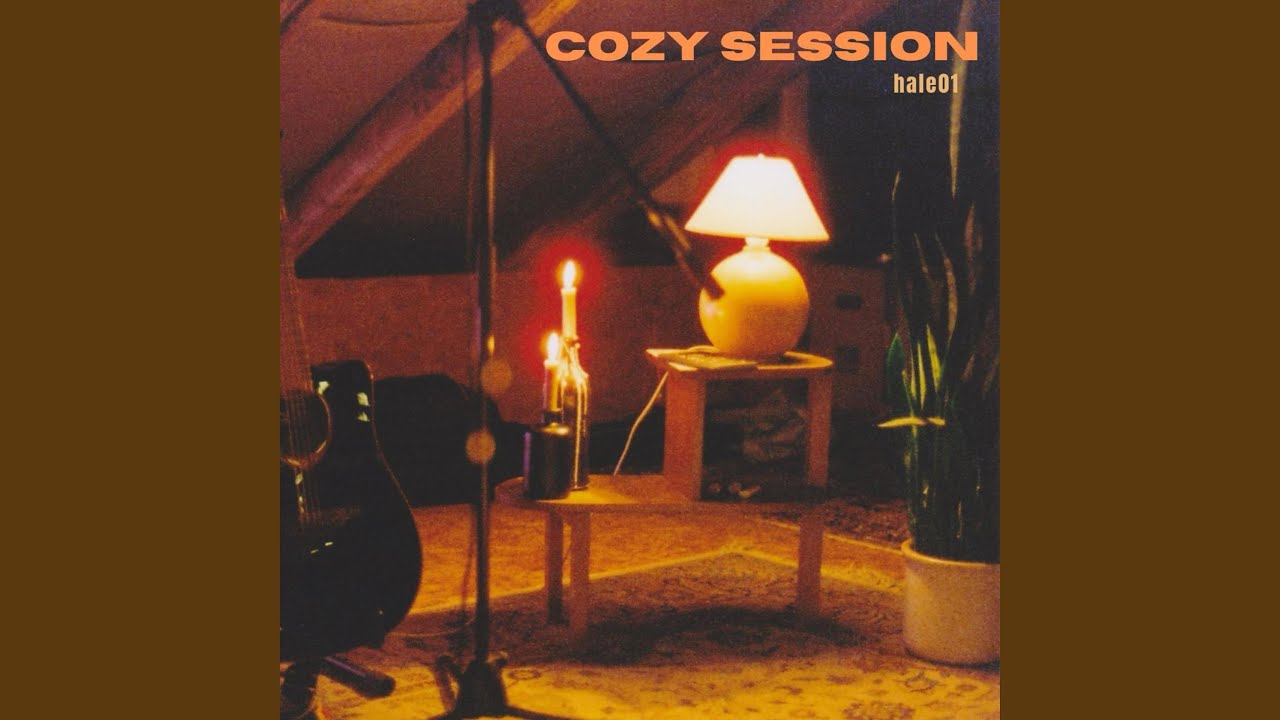 Cabin In The Woods (Live Session)