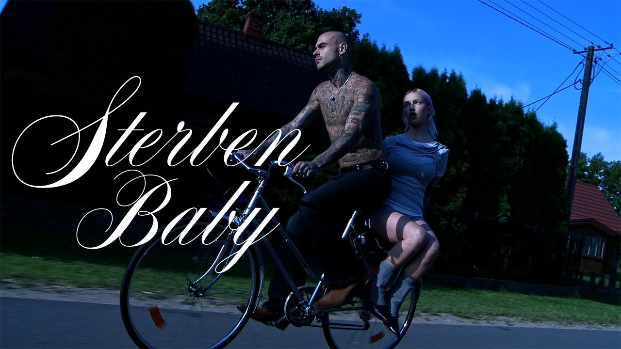 Sterben Baby - fyne (Official Video)