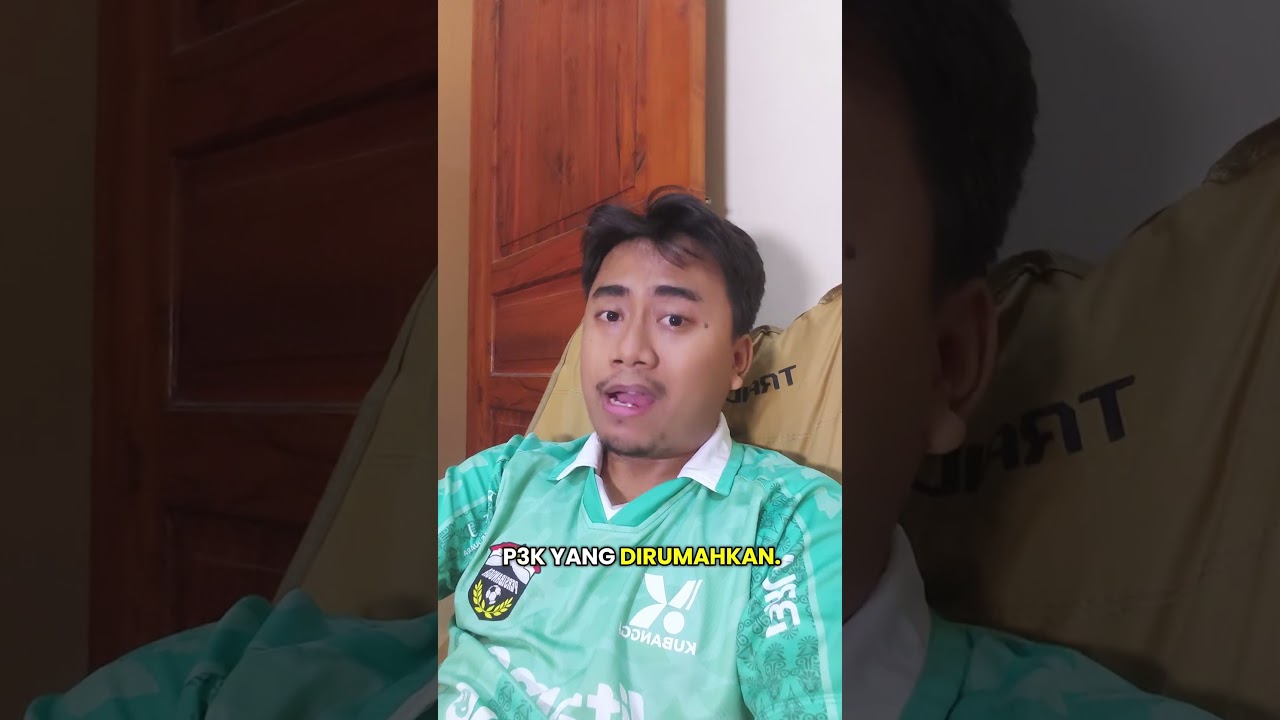 Lagi-lagi ada ancaman PHK bagi PPPK 🤦&zwj;♂️ #pppk #asn #phk #opinimarshasubiyakto