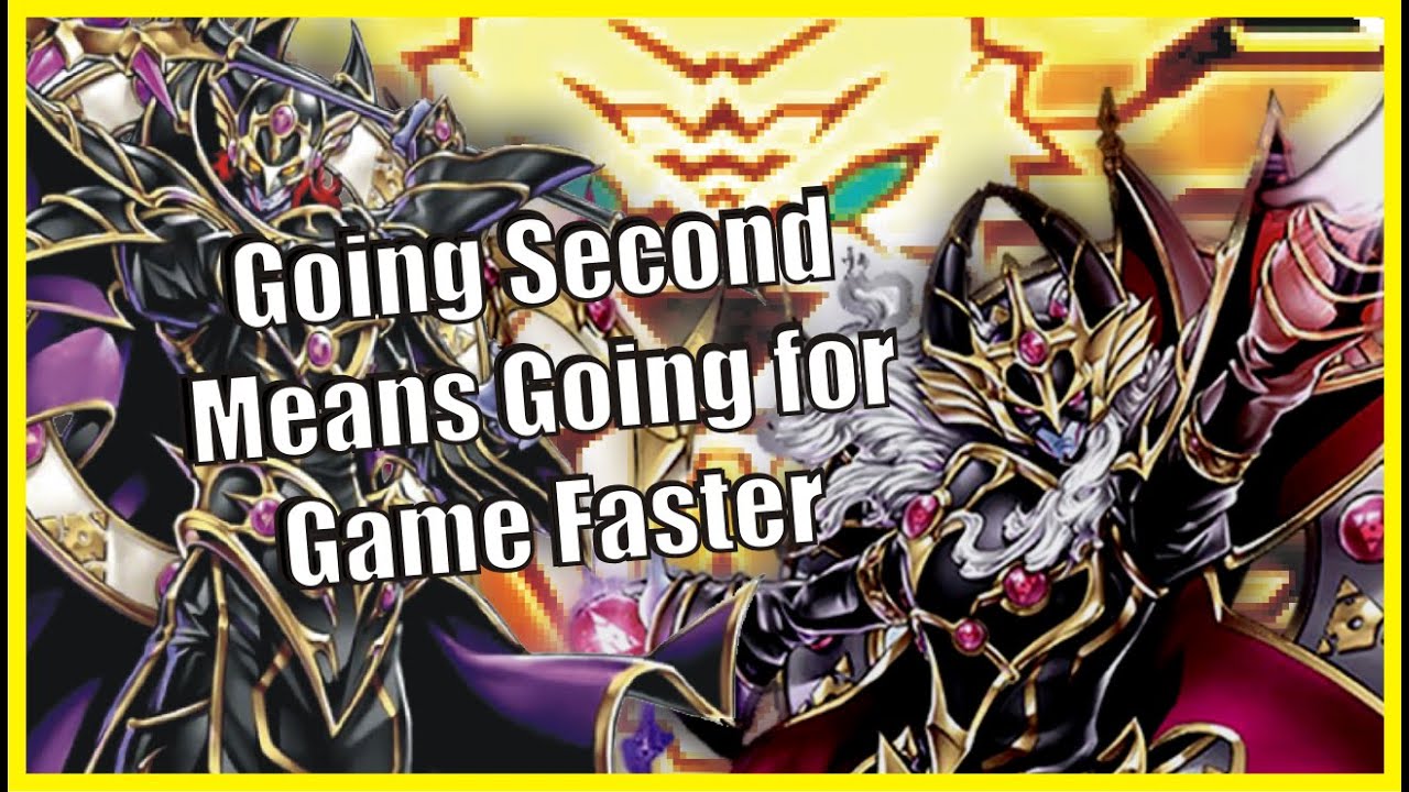 WHEN YOU OWN THE BEST ENDYMION DECK IN YUGIOH! MASTER DUEL #7