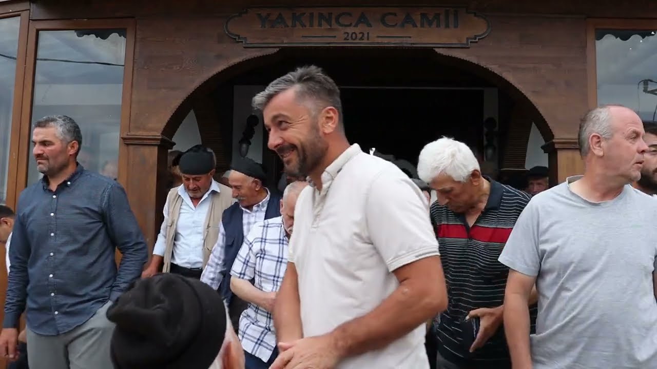 Niksar Yakınca(Bideze) Kurban Bayramı