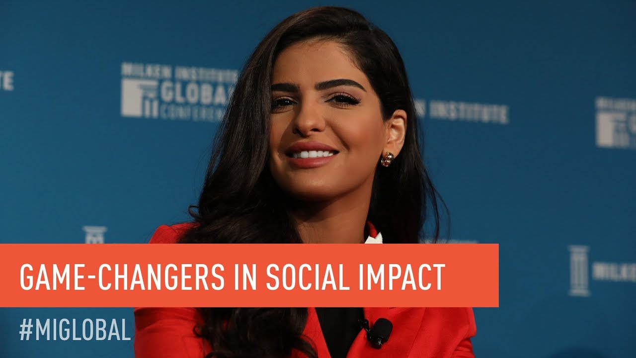 Breakthroughs in Philanthropy: Game-Changers in Social Impact