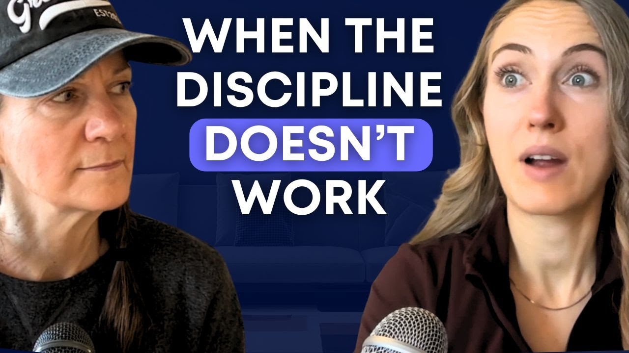 Parenting Strategies For Defiant Kids