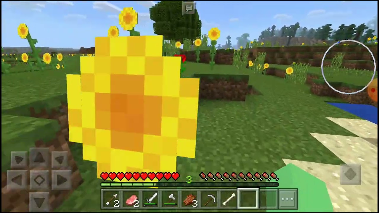 Майнкрафт выживание 2 серия 1 сезон (The Slime MP)